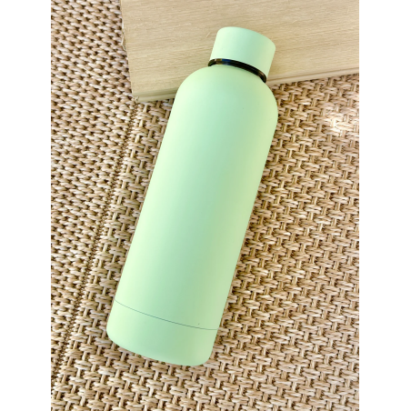 Gourde isotherme GreenMood