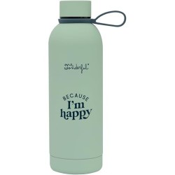 Gourde isotherme GreenMood