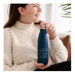 Gourde isotherme GreenMood